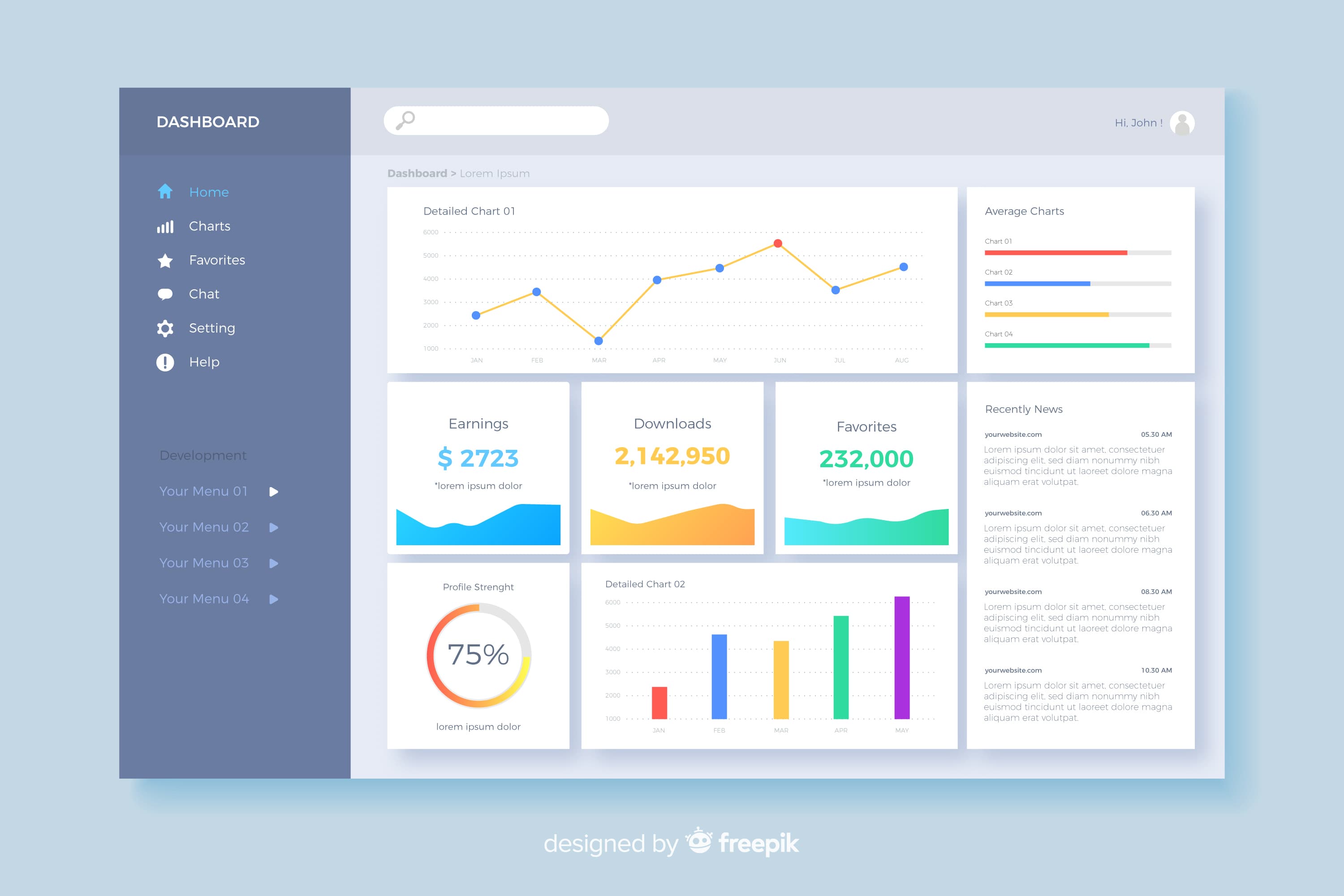 Web Apps with Python - Streamlit